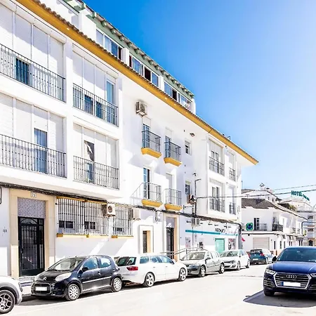 La Ensenada, Apartamento Junto Al Mar Barbate Exterior photo