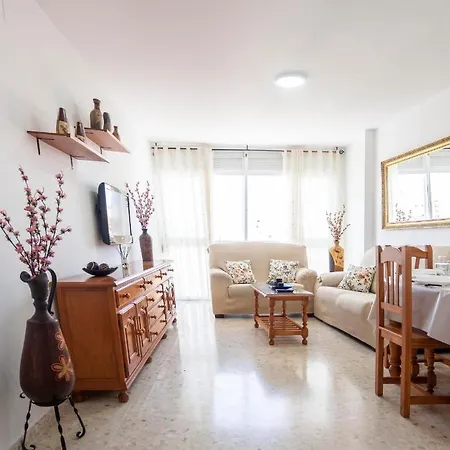 La Ensenada, Apartamento Junto Al Mar Barbate Exterior photo