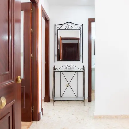 La Ensenada, Apartamento Junto Al Mar Barbate Exterior photo