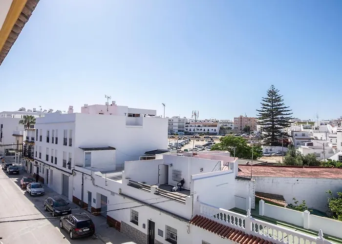 La Ensenada, Apartamento Junto Al Mar