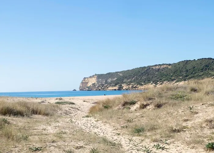 La Ensenada, Apartamento Junto Al Mar