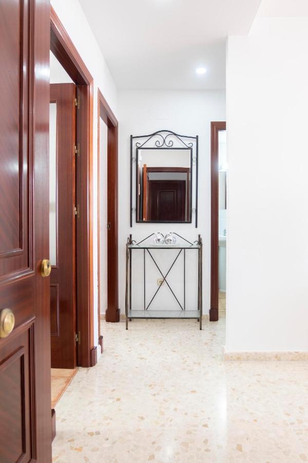 Apartamento La Ensenada, Junto Al Mar