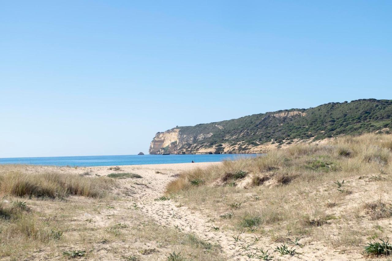 La Ensenada, Junto Al Mar