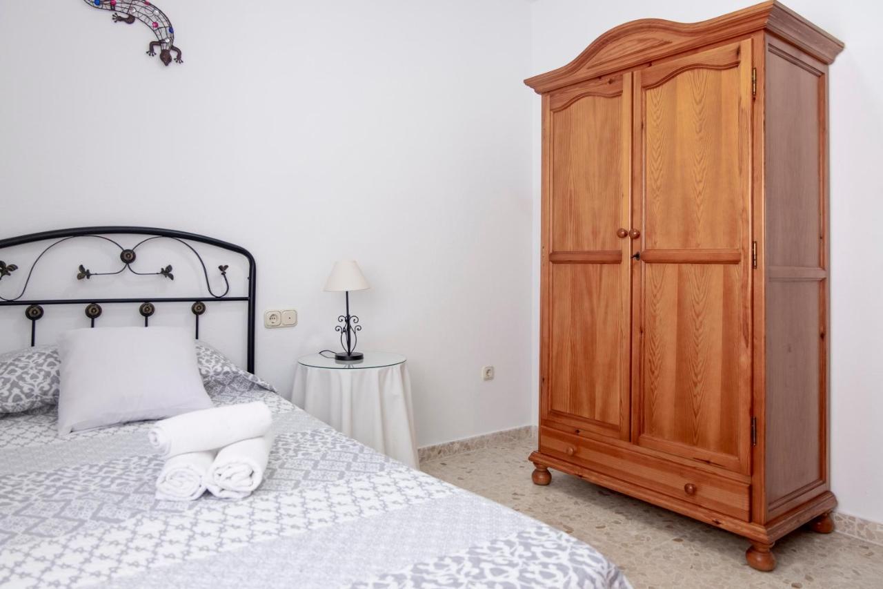 Apartamento La Ensenada, Junto Al Mar Barbate